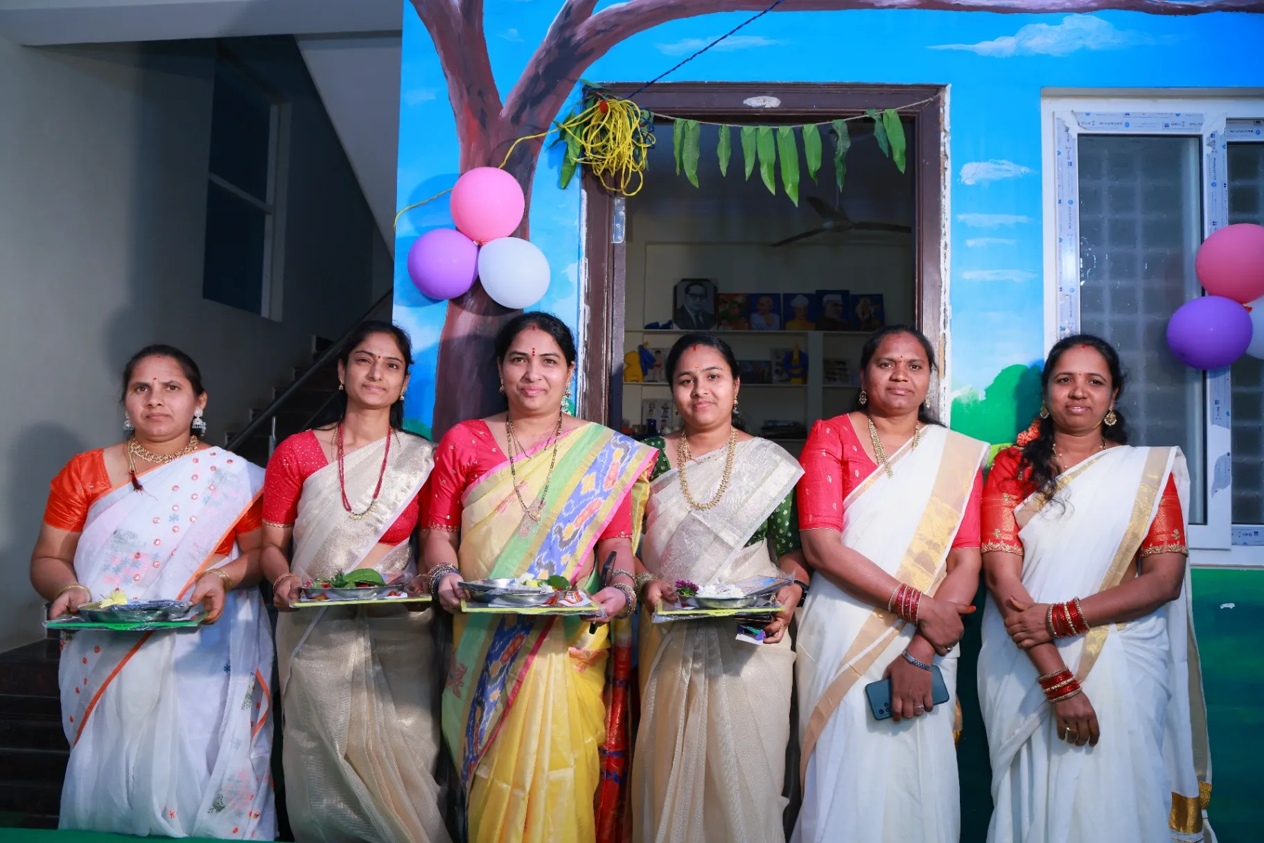 Vasantha Panchami - Holy Kidz